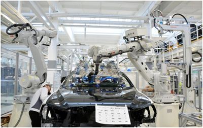 抓住新能源汽車發展機遇，實現自主品牌跨越式發展 徐留平的觀點與實踐