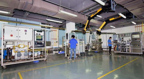 積極應(yīng)對挑戰(zhàn)，聚焦節(jié)能環(huán)保與新興能源——順德燃?xì)饩弋a(chǎn)業(yè)群提升競爭力新路徑