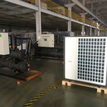 韶關(guān)市益家環(huán)保熱能設(shè)備廠(chǎng) 引領(lǐng)綠色能源新潮流